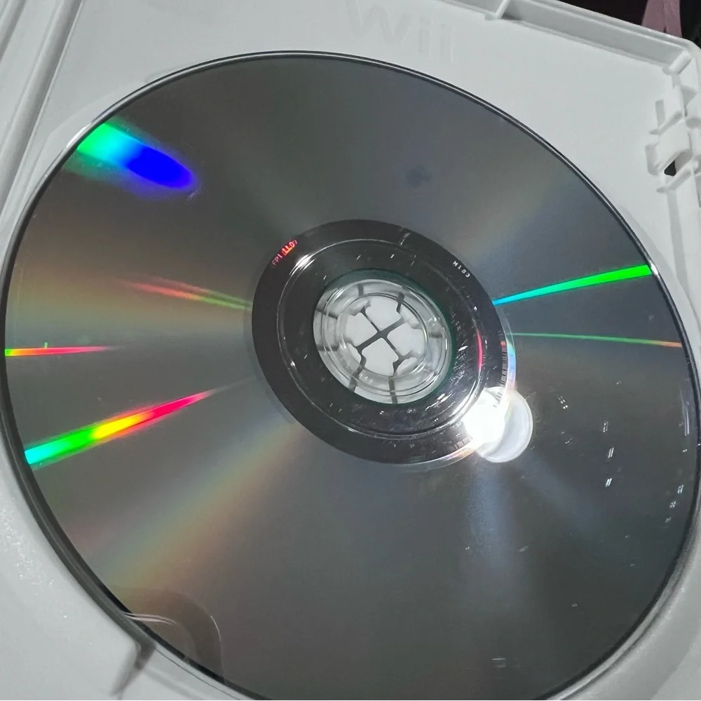 Nintendo Wii Crash of the Titans game #NintendoWii